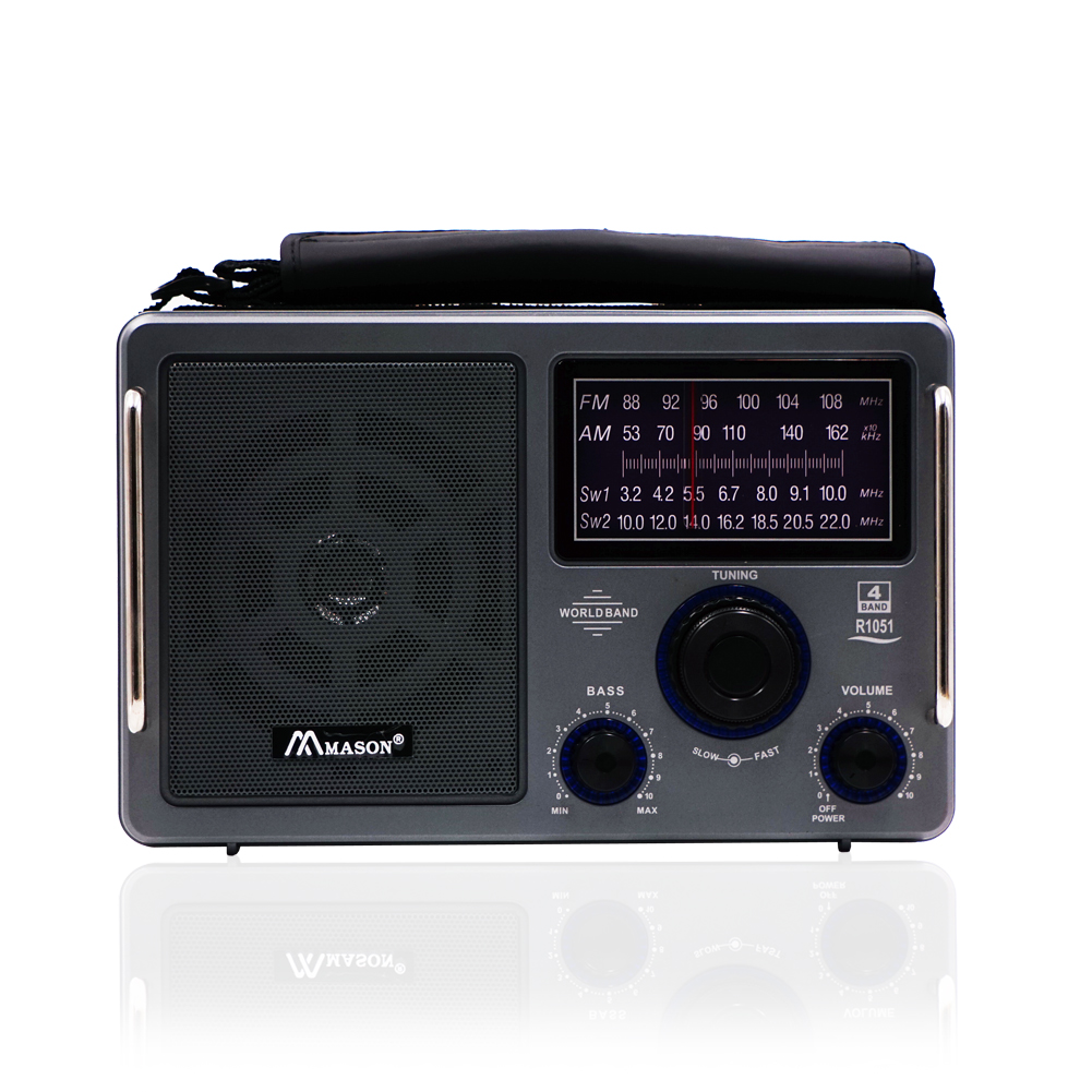 AC DC RADIO_R1052-01